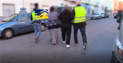 Desarticulada una organizaci&oacute;n internacional de proxenetas que vend&iacute;a mujeres a 6.000 euros