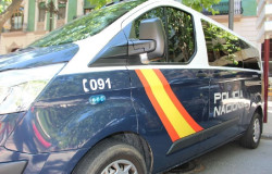 Desarticulado un grupo dedicado al tráfico de drogas y explotación sexual de ciudadanas chinas, con nueve detenidos