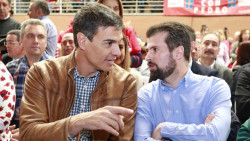 Desconcierto socialista en Castilla y León. Por Jesús Salamanca Alonso