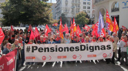 Desguace de la Seguridad Social (II), por Alfonso Campuzano