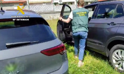 Desmantelada una organización de ciberestafas dirigida desde Cantabria con más de 30 afectados