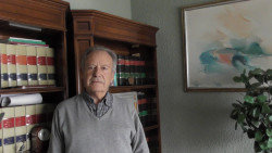 Despedida a un amigo y compañero