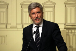 Despotismo ministerial, por Jesús Salamanca Alonso