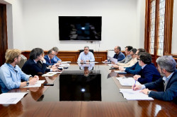 Después de quedar desierta la anterior licitación, Gema Igual manda volver a licitar los dos edificios de VPO pendientes del Sector 1 del Alisal