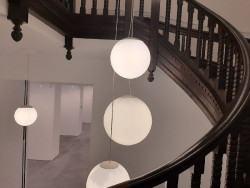 Despu&eacute;s de siete a&ntilde;os, anuncian  la rehabilitaci&oacute;n del MAS de Santander que  con los sobrecostos se ha puesto en  3,8 millones y la apertura ser&aacute; el 18 de mayo