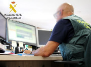 Detenida una mujer en Torrelavega por una ciberestafa de 12.700 euros