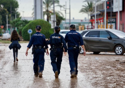  Detenidas 140 personas por robos en la Comunitat Valenciana, 