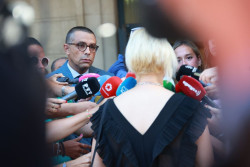 Detenido el acusado de maltrato cambiado de sexo para cumplir su condena de 15 meses de c&aacute;rcel