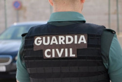 Detenido el portavoz del PSOE en Cospeito (Lugo) acusado de empujar a su pareja en una boda
