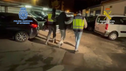Detenido en Girona un presunto yihadista en "avanzado proceso de radicalización" para atentar con armas blancas