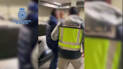 Detenido en Guadalajara un fugitivo reclamado en Per&uacute; como autor de 10 asesinatos
