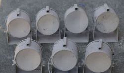 Detenido en Siria un miembro de Hezbolá que preparaba atentados