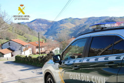 Detenido por robar gasoil, le&ntilde;a y maquinaria en una explotaci&oacute;n ganadera en Villapresente