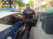 Detienen a un hombre por estafar 62.755 euros a una canaria a trav&eacute;s de la modalidad "familiar en apuros"