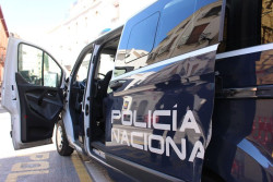 Detienen a un hombre tras sorprenderle con m&aacute;s de 200 pastillas para la disfunci&oacute;n er&eacute;ctil