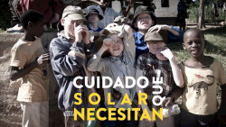 D&iacute;a Internacional del Albinismo: 200.000 afectados viven en &Aacute;frica subsahariana sin acceso a protecci&oacute;n solar