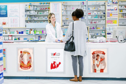 Día Mundial contra la Hepatitis