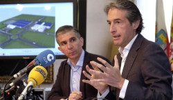 Díaz cree que Ceruti tendrá que volver a la abogacía  porque Cs aún no le ha nombrado candidato a la Alcaldía de Santander