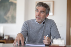 Díaz,APS, informará  en julio  la parcela que pondrá a disposición para el parking disuasorio de La Marga