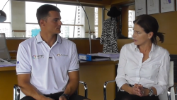 Diego Bot&iacute;n y el CEAR de Santander, un lujo para toda Cantabria