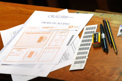 Diferencias de aprobados en Selectividad: Los canarios, los que menos aprueban (91,5%), y los navarros los que más (98%)