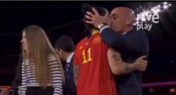 Diferentes fuentes apuntan que  Luis Rubiales dimitir&aacute; este viernes como presidente de la RFEF,