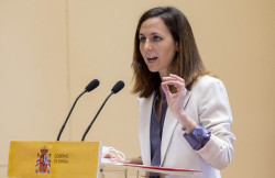 ¡Dimite, Belarra, dimite ya! Por Jesús Salamanca Alonso