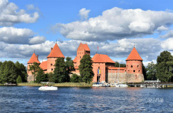 Dimite el primer ministro de Lituania por varios escándalos de corrupción