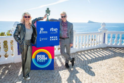 Dimite la delegada de Igualdad de RTVE por la elecci&oacute;n de `Zorra` para Eurovisi&oacute;n: "Pido perd&oacute;n a las v&iacute;ctimas"