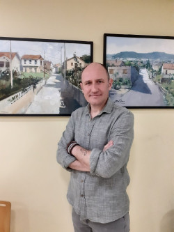 Director de CIEN destaca la "auténtica revolución" en tecnologías para detección de enfermedades como Alzheimer