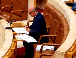 Director de MARE asegura que no ha habido retraso en la adopci&oacute;n de medidas correctoras