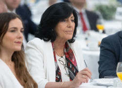 Directora del CNI alerta sobre desinformaci&oacute;n y pide "ciudadanos bien informados" para ser "baluarte de la democracia"