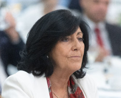 Directora del CNI defiende la internacionalizaci&oacute;n de los servicios de inteligencia 