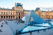 Directores de 57 museos del mundo, entre ellos Prado y MNAC, apoyan a la directora del Louvre tras el robo
