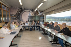 Directores piden a Silva que se garantice la normalidad educativa pese a las huelgas