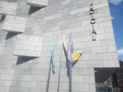  Disenso entre jueces y entre fiscales sobre habilitar agosto para celebrar juicios y aliviar el colapso