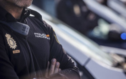 Doce detenidos en Espa&ntilde;a de una red que distribu&iacute;a en Europa billetes falsos a trav&eacute;s de las redes sociales