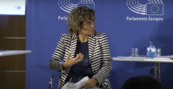 Dolors Montserrat pide al Gobierno "consenso" para que no pase con la Ley trans lo mismo con la del `solo si es si`