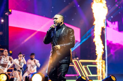 Don Omar actuar&aacute; en seis ciudades espa&ntilde;olas en 2027 con su gira europea `The Last King World Tour`