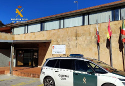Dos detenidas por agredir a una médico y un enfermero en un domicilio de Arnuero al que fueron por un aviso