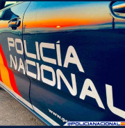  Dos heridos por arma blanca en las fiestas de Campuzano