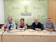 Dos rutas analizar&aacute;n este mes la arquitectura religiosa y los barrios industriales de Torrelavega