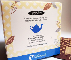 Dromedario no es solo cuesti&oacute;n de caf&eacute;s