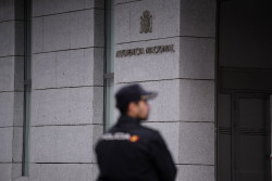DyJ se querella contra Otegi ante la Audiencia Nacional por el asesinato del directivo de Michelin Luis Mar&iacute;a Hergueta