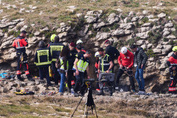 Ecologistas en Acci&oacute;n exige el cese inmediato del jefe de la Demarcaci&oacute;n de Costas tras la tragedia de El Bocal