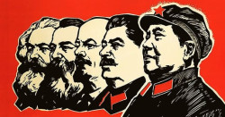 Economía y tendencias no liberales. José Antonio Ávila López