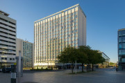 Econom&iacute;a/Empresas- Barcel&oacute; refuerza su expansi&oacute;n en el centro de Europa con la apertura del Barcel&oacute; Dresden Newa