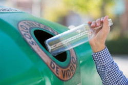Ecovidrio celebra este lunes el `Circular Monday`: "Necesitamos la corresponsabilidad para lograr el 100% de reciclado"