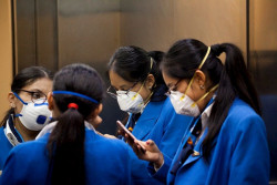 Ecuador eleva a seis los casos de coronavirus al contagiar una mujer a su familia tras llegar de Espa&ntilde;a