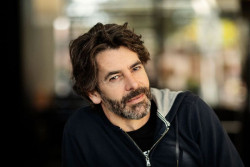 Eduardo Noriega, Premio Isla Calavera de Honor del Festival de Cine Fantástico de Canarias